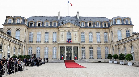 Antoine Crozat, le richissime esclavagiste qui a permis la construction du palais de l'Élysée