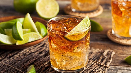 The Rum Of The Year, According To The Beverage Testing Institute