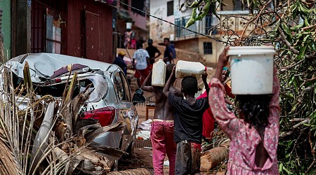 Mayotte : « Il faut que les gens comprennent qu’il s’agit d’une crise majeure »