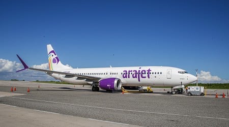 New York, Miami & Puerto Rico: Arajet Announces Long-Awaited US Debut