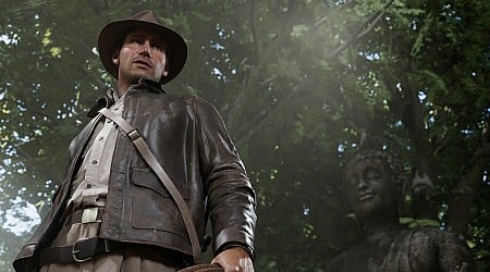 Indiana Jones and the Great Circle Review: Fortune and Glory