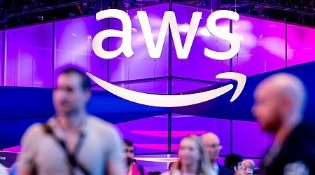 The biggest news from Amazon re:Invent 2024