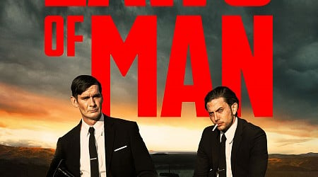 Trailer for 'Laws of Man' Thriller with Dermot Mulroney & Harvey Keitel