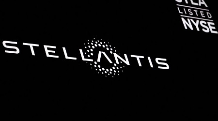 Stellantis, Zeta Energy agree to jointly develop lithium-sulfur EV batteries