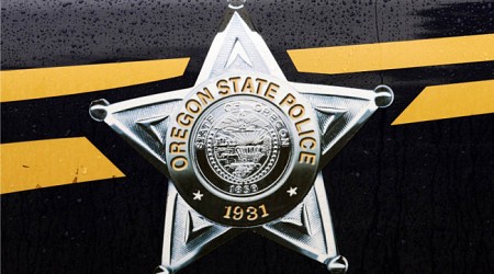 Oregon State Police arrest hunters for allegedly using thermal imaging for poaching