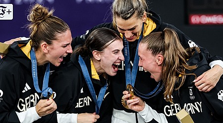 Basketballerin Elisa Mevius: „Es ist eine Familie entstanden“