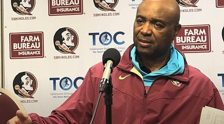 Ex-FSU basketball players sue coach for $1.5M in unpaid NIL royalties