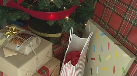 Post-Christmas recycling tips from Wisconsin DNR