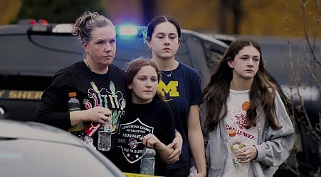 Here's what we know about the deadly school shooting in Madison, Wisconsin