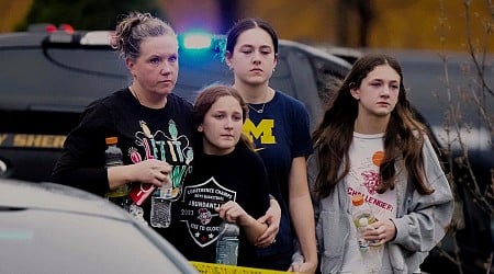 Madison school shooting latest: Motive under investigation