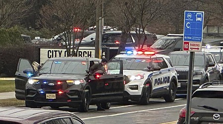 Mindestens drei Tote nach Schüssen an Schule in Wisconsin