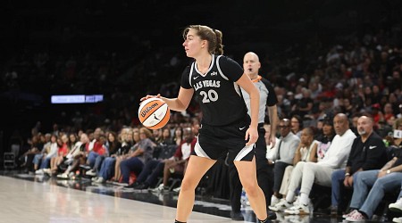 Kate Martin, Kayla Thornton Headline Valkyries Roster After 2024 WNBA Expansion Draft