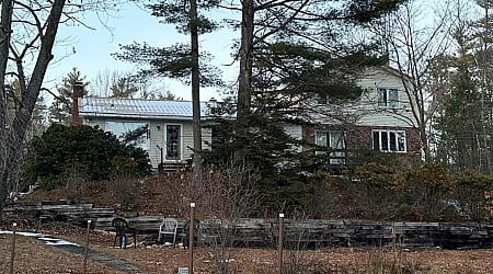 A family of 4 died Christmas Day at their New Hampshire lake house after likely carbon monoxide leak