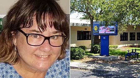 Classrooms Vacated After Florida Teacher Who Tested Positive for Bacteria That Causes Legionnaires' Disease Dies