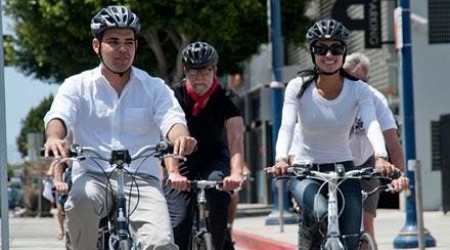 How Bicycle Friendly Is Your State? Washington Tops New Rankings