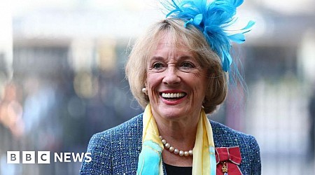 Rantzen did not expect to see assisted dying bill