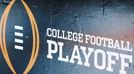 2024-25 College Football Playoff: Bracket, schedule, rankings, scores, more