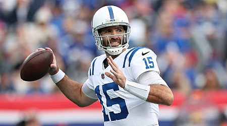 NFL playoff picture: Colts eliminated from wild card race with loss