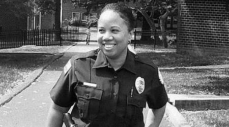 Why was Detective Sgt. Monica Mosley murdered?