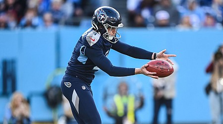 Why the Titans' special teams unit has been more 'frustrating' than special