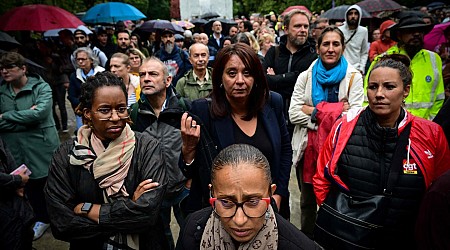 Agent municipal tué à Grenoble en septembre : le suspect mis en examen pour meurtre