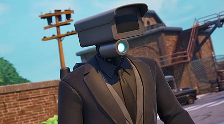 The True Horror of Fortnite's Skibidi Toilet Crossover Is Finally Revealed