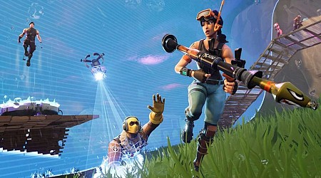 Epic Games Sues Fornite Tournament Cheater