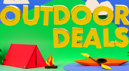 Best Black Friday Outdoor Deals (2024)