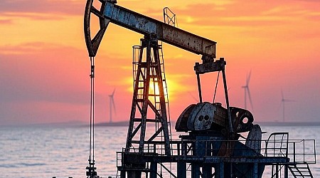 El ocaso de las compañías petroleras