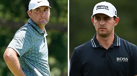 Scottie Scheffler Escapes Unscathed While Patrick Cantlay Becomes Scapegoat for PGA's $500K Decision