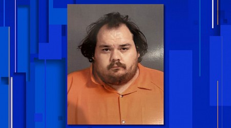 ‘Parent’s worst nightmare': Michigan man accused of grooming, assaulting 13-year-old girl