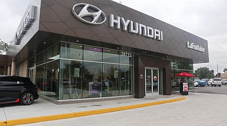 Michigan Hyundai Dealer Admits Leasing Used Cars As New Ones, Other Violations