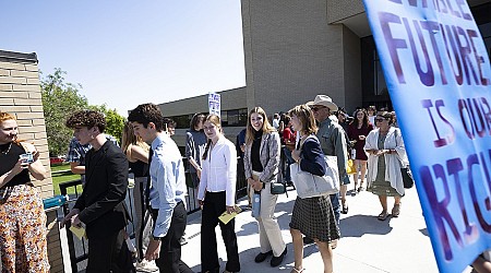 Montana's top court upholds landmark ruling in youth climate case over greenhouse gas emissions