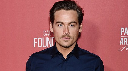 Kevin Zegers Latest To Join Taylor Sheridan’s ‘The Madison’