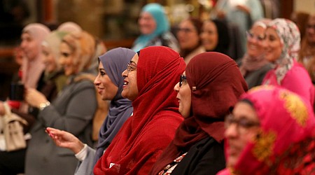 How Muslim women in North Texas are pooling resources to help local nonprofits