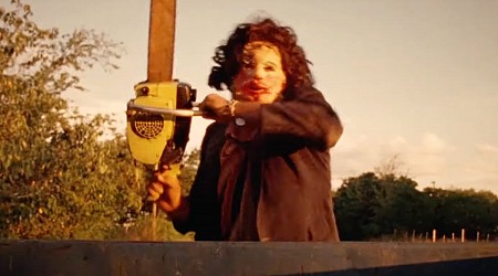 The Texas Chain Saw Massacre Has Earned Its Rightful Spot in the National Film Registry