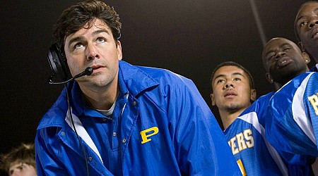 Friday Night Lights reboot heads to Peacock. How does it differ from the original?