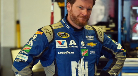 Dale Earnhardt Jr.’s Superstar Leaves Him and Fans Dazed in Confusion With a Cryptic Message About His NASCAR Future