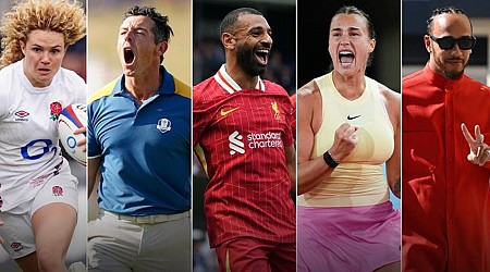 Huge year of sport ahead! 12 storylines to follow in 2025