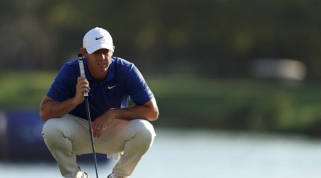 The 'Crypto.com Showdown': Predictions for Mcilroy, Scheffler, Koepka and Dechambeau