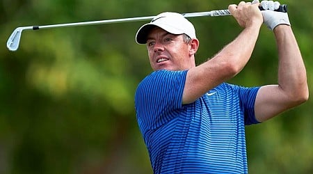 Rory McIlroy's iron play, Justin Thomas' putting among areas stars must improve during 2025 PGA Tour season