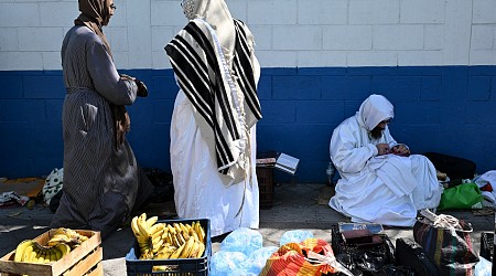 Guatemala finds children taken by Jewish sect after abuse investigation