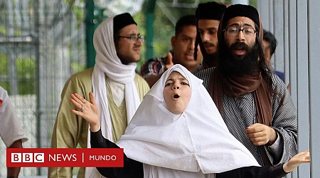 Cómo es Lev Tahor, la secta judía a la que Guatemala retiró la custodia de 160 niños por tráfico de personas y abuso sexual