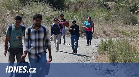 Guatemala vysílá signály, že přijme deportované migranty z USA