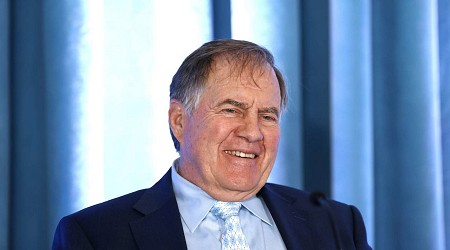 Bill Belichick's UNC Contract Details, Buyout Revealed for $50M Deal After NFL Career