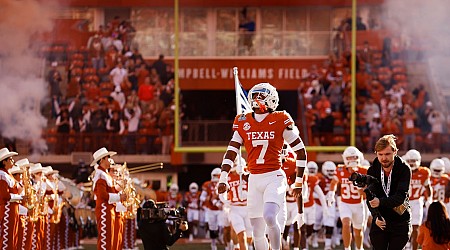 Everything to know about Texas-Arizona State: Longhorns look to advance to CFP semis