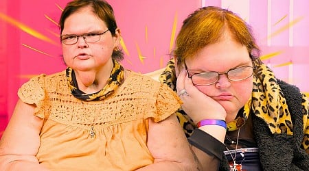 1000-Lb Sisters: Tammy Slaton's Comments About Leaving Kentucky Explained (Is She Going To Leave The Show?)