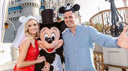 This Wild Story About A Couple Fighting Over Their Annual Trip To Disney Is Opening Up A Conversation About How Far Being A "Disney Adult" Can Go