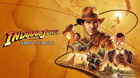 Xbox Game Pass: Swing Into Action With Indiana Jones Now, More Games Soon