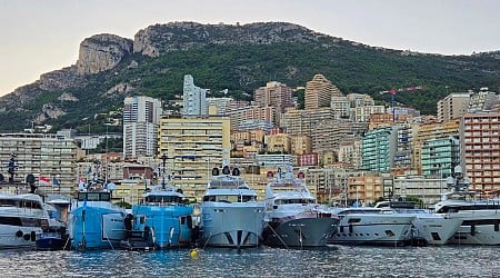 Six Essential Events For New Superyacht Buyers